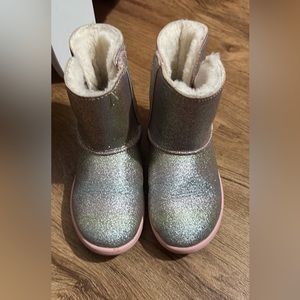 Ugg girl boots Sz 11